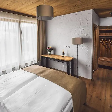 Chalet 53 Jasna Lejlighed