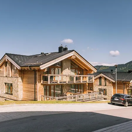 Apartment Chalet 53 Jasna *
