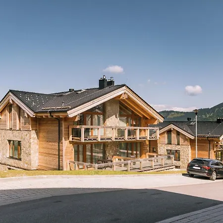 Lejlighed Chalet 53 Jasna *