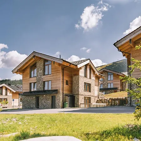 Lejlighed Chalet 53 Jasna Demänovská Dolina