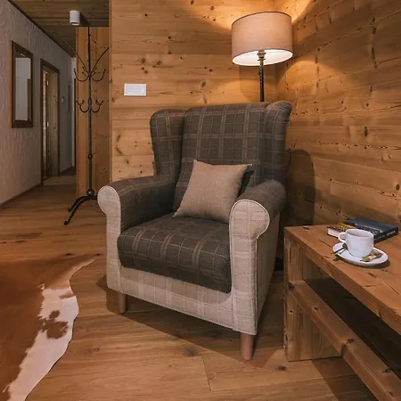 Apartment Chalet 53 Jasna *