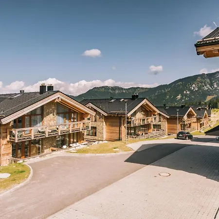 Apartment Chalet 53 Jasna
