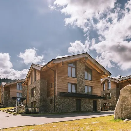 Chalet 53 Jasna *