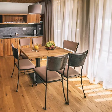 Chalet 53 Jasna *