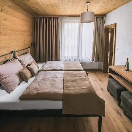 Lejlighed Chalet 53 Jasna
