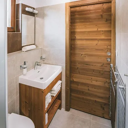 Chalet 53 Jasna Lejlighed