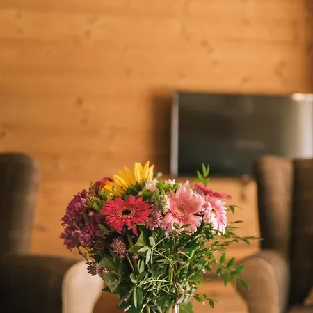 Chalet 53 Jasna Lejlighed *