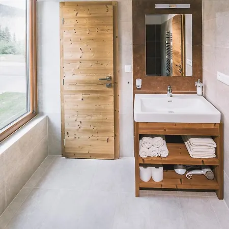 Chalet 53 Jasna