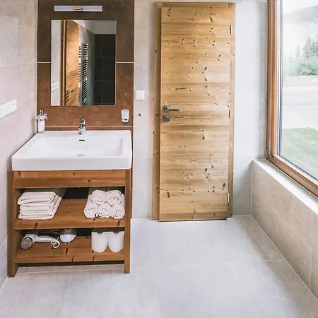 Lejlighed Chalet 53 Jasna