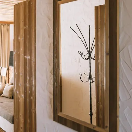 Chalet 53 Jasna *