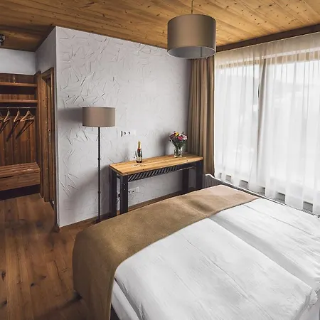 Apartment Chalet 53 Jasna
