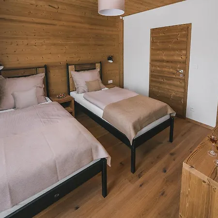 Chalet 53 Jasna *