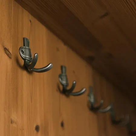 Chalet 53 Jasna Lejlighed *