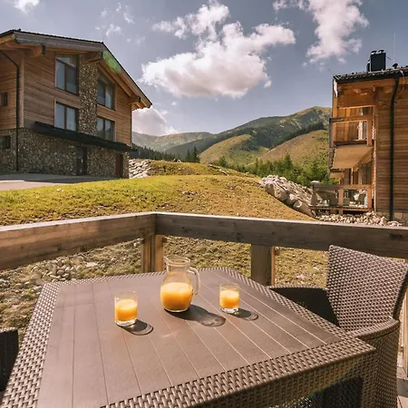 Chalet 53 Jasna Apartment
