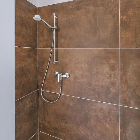 Chalet 53 Jasna Lejlighed *
