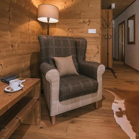 Chalet 53 Jasna Lejlighed *