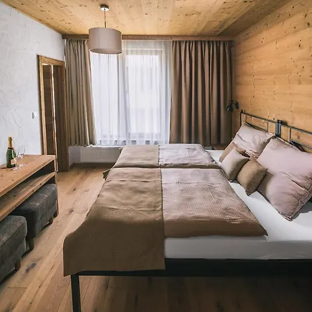 Chalet 53 Jasna Lejlighed