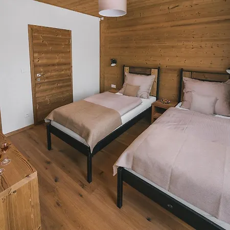 Chalet 53 Jasna Lejlighed